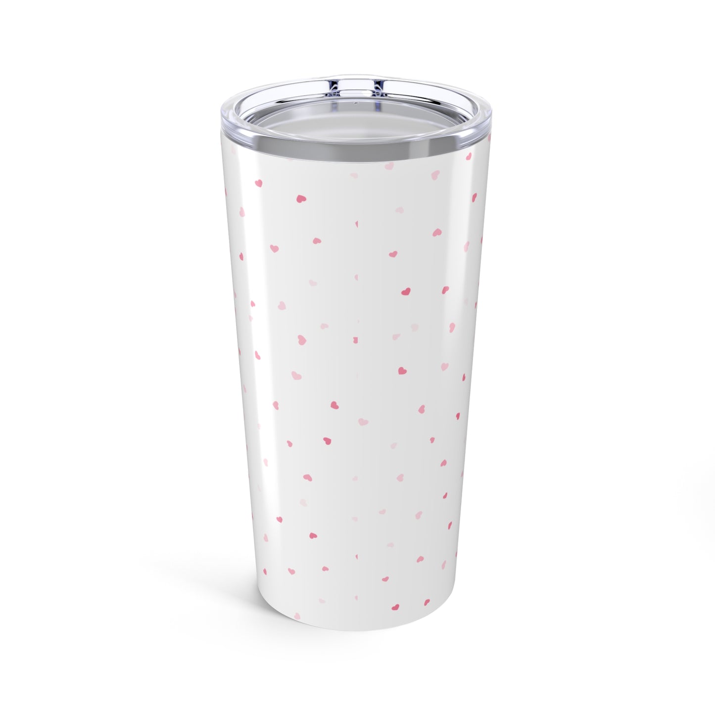 Floral Stainless Steel Tumbler 20oz, Birthday Gifts, Gift for Her, Drinkware