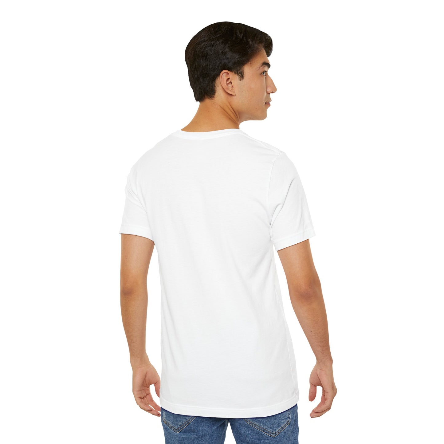 Own Your Odd β Premium Men's Jersey Short Sleeve Tee
