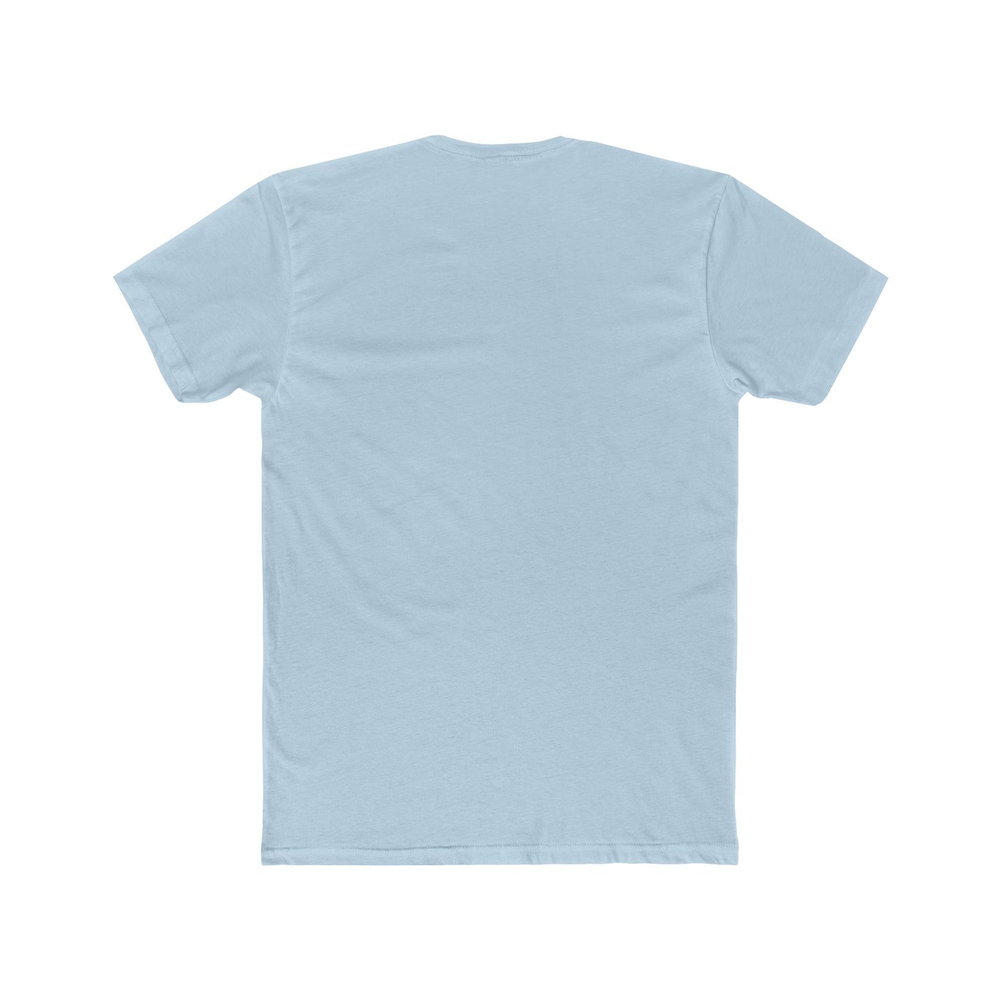 Pawsitive Vibes Only – Women’s Cotton Crew Tee