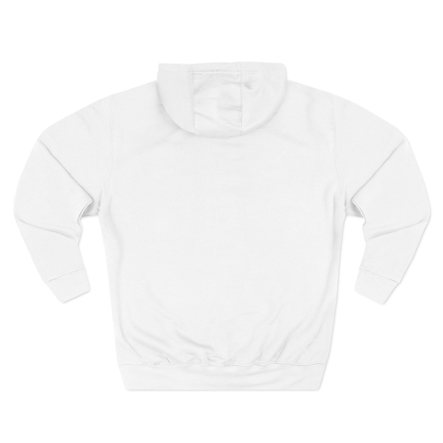 Ghoul Gang Only – Three-Panel Fleece Hoodie | Cozy Halloween Ghost Pullover, Women's Hoodie