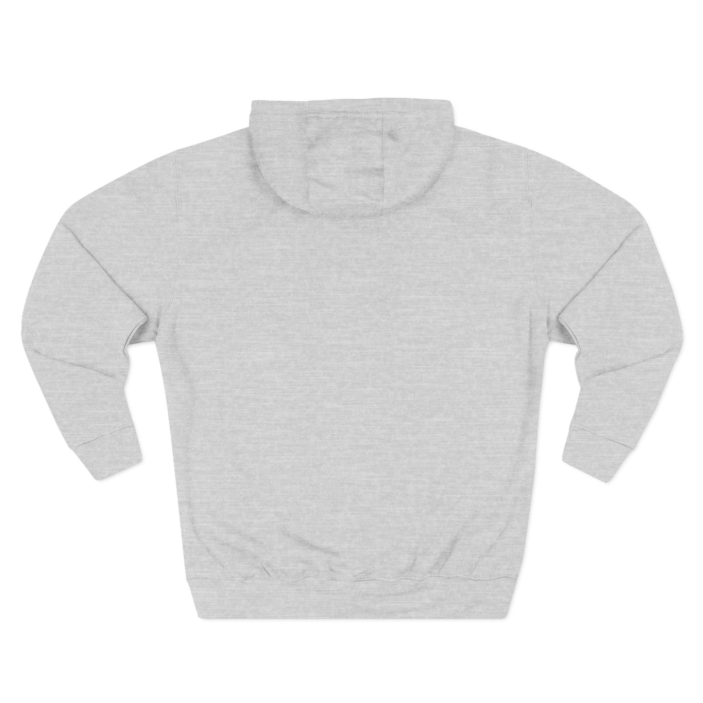 Ghoul Gang Only – Three-Panel Fleece Hoodie | Cozy Halloween Ghost Pullover, Women's Hoodie