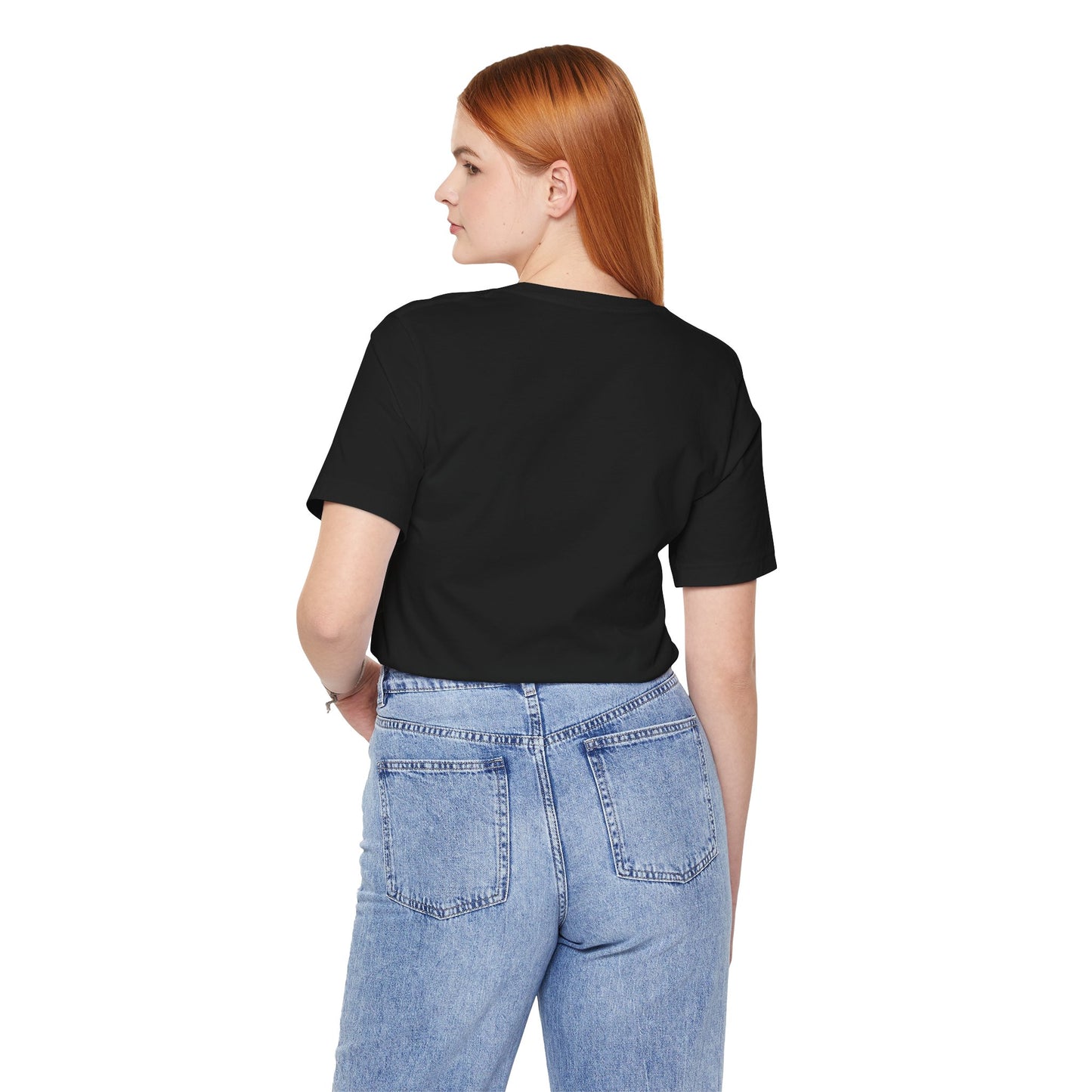 Own Your Odd β Premium Women's Jersey Short Sleeve Tee