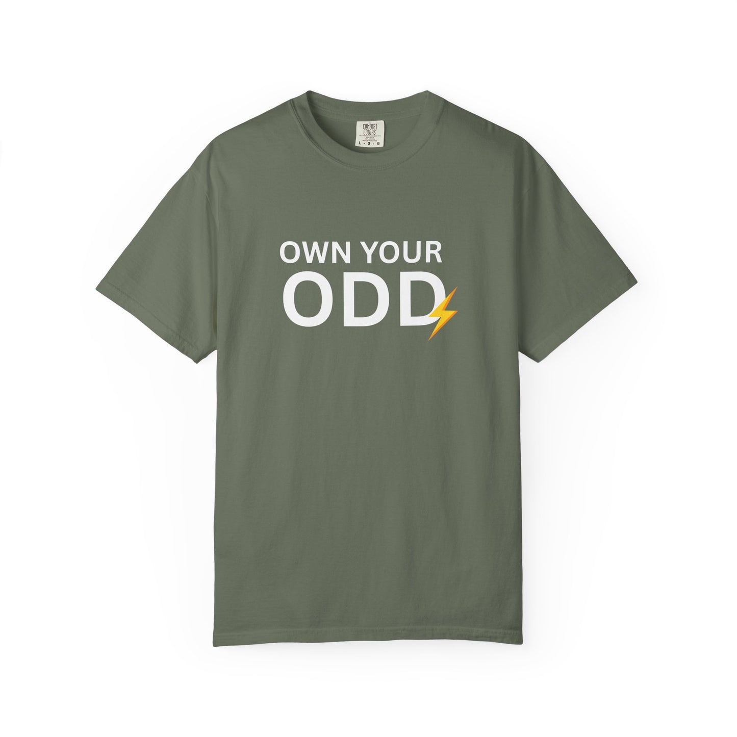 Own Your Odd - Women's T-shirt