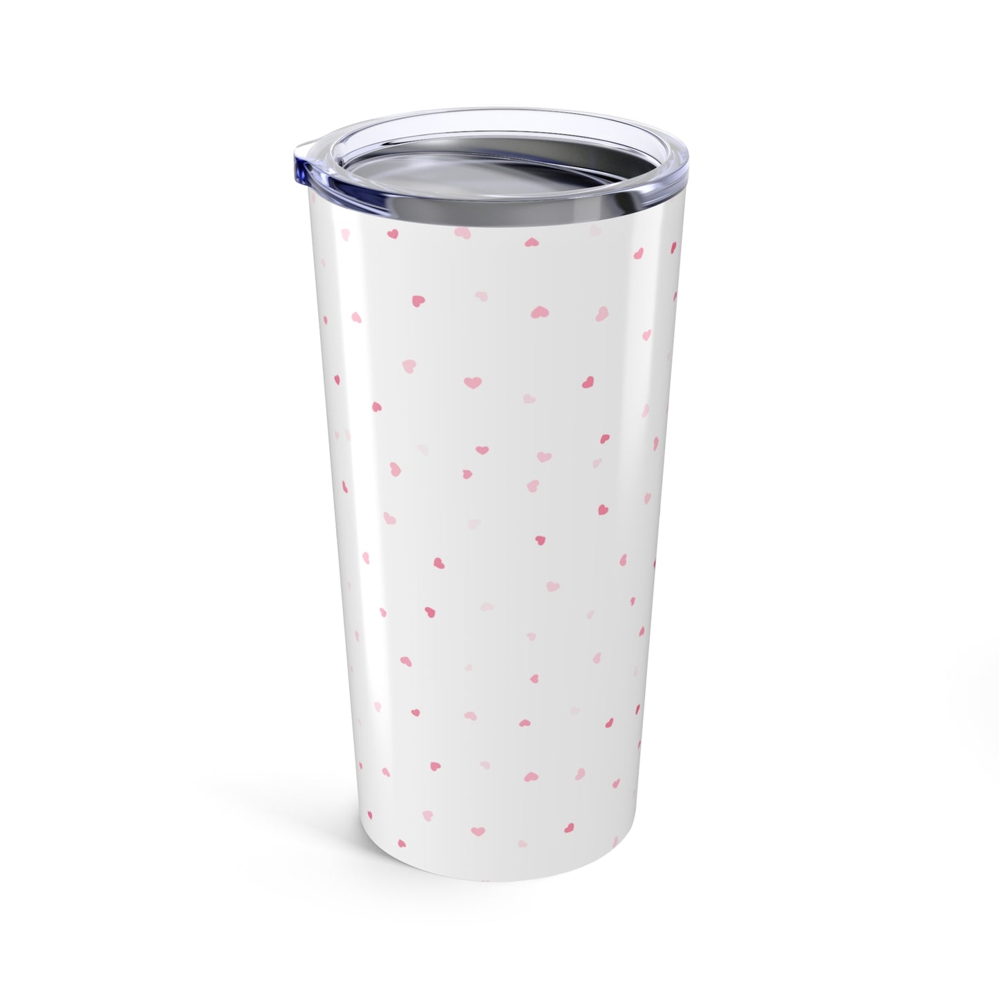 Floral Stainless Steel Tumbler 20oz, Birthday Gifts, Gift for Her, Drinkware