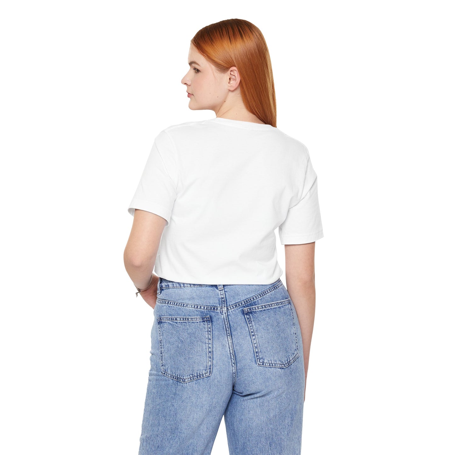 Own Your Odd β Premium Women's Jersey Short Sleeve Tee