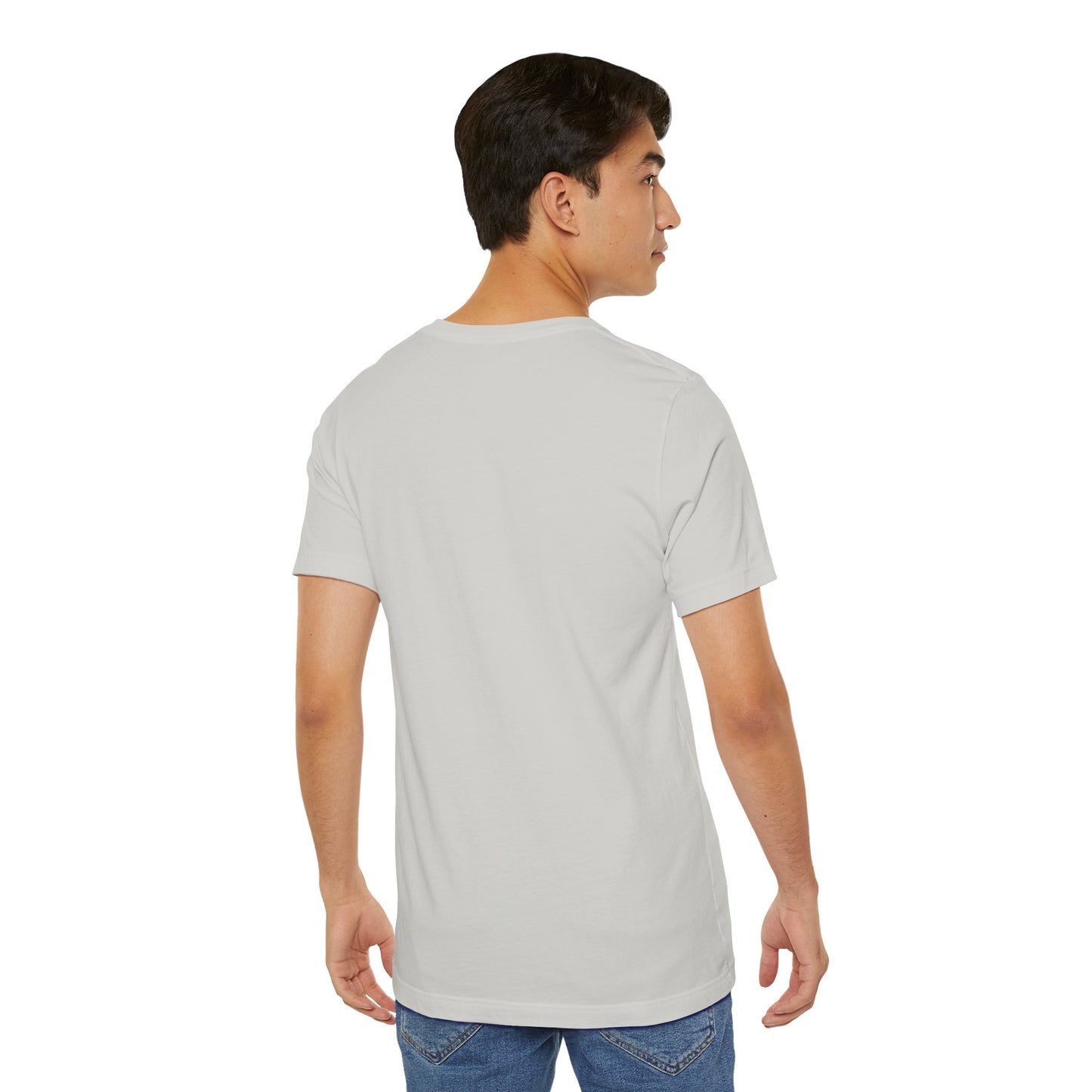 Own Your Odd β Premium Men's Jersey Short Sleeve Tee