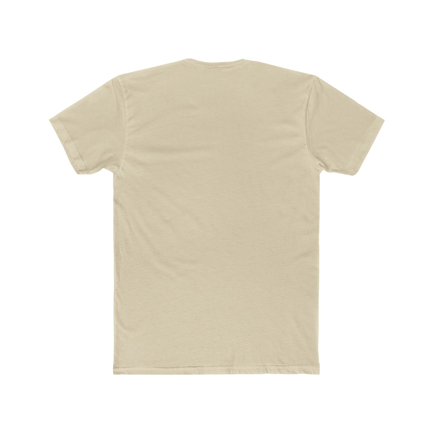 Pawsitive Vibes Only – Women’s Cotton Crew Tee