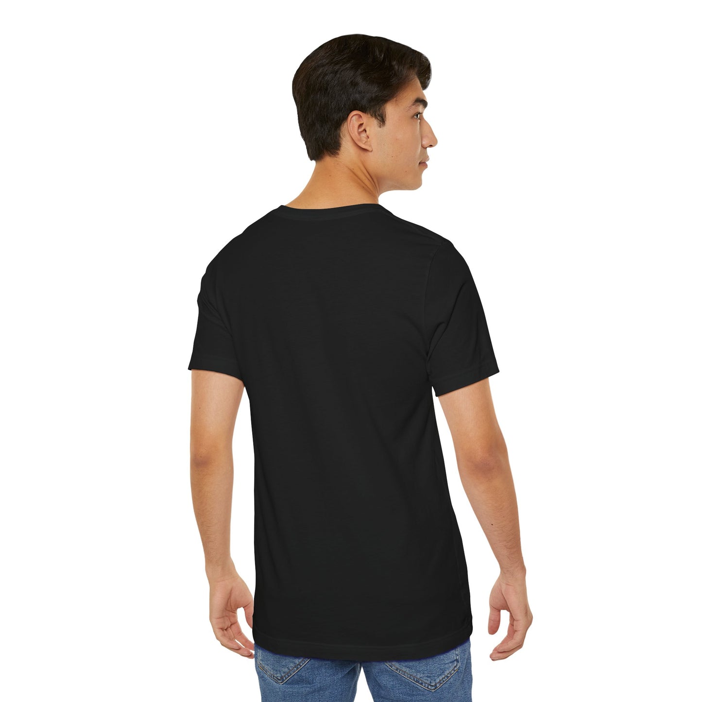Own Your Odd β Premium Men's Jersey Short Sleeve Tee