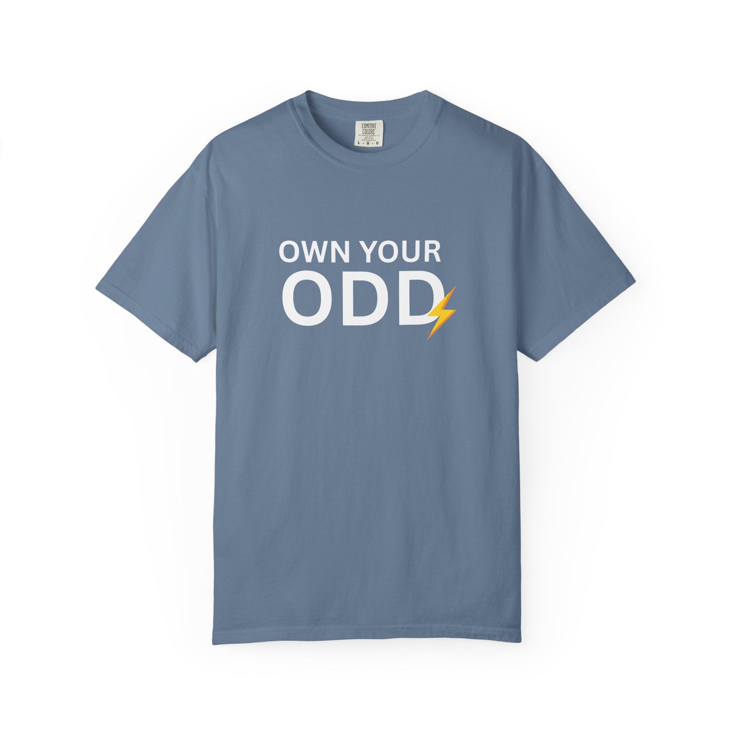 Own Your Odd - Women's T-shirt