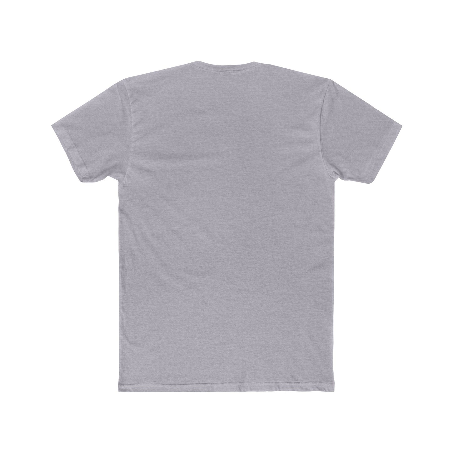 Pawsitive Vibes Only – Women’s Cotton Crew Tee