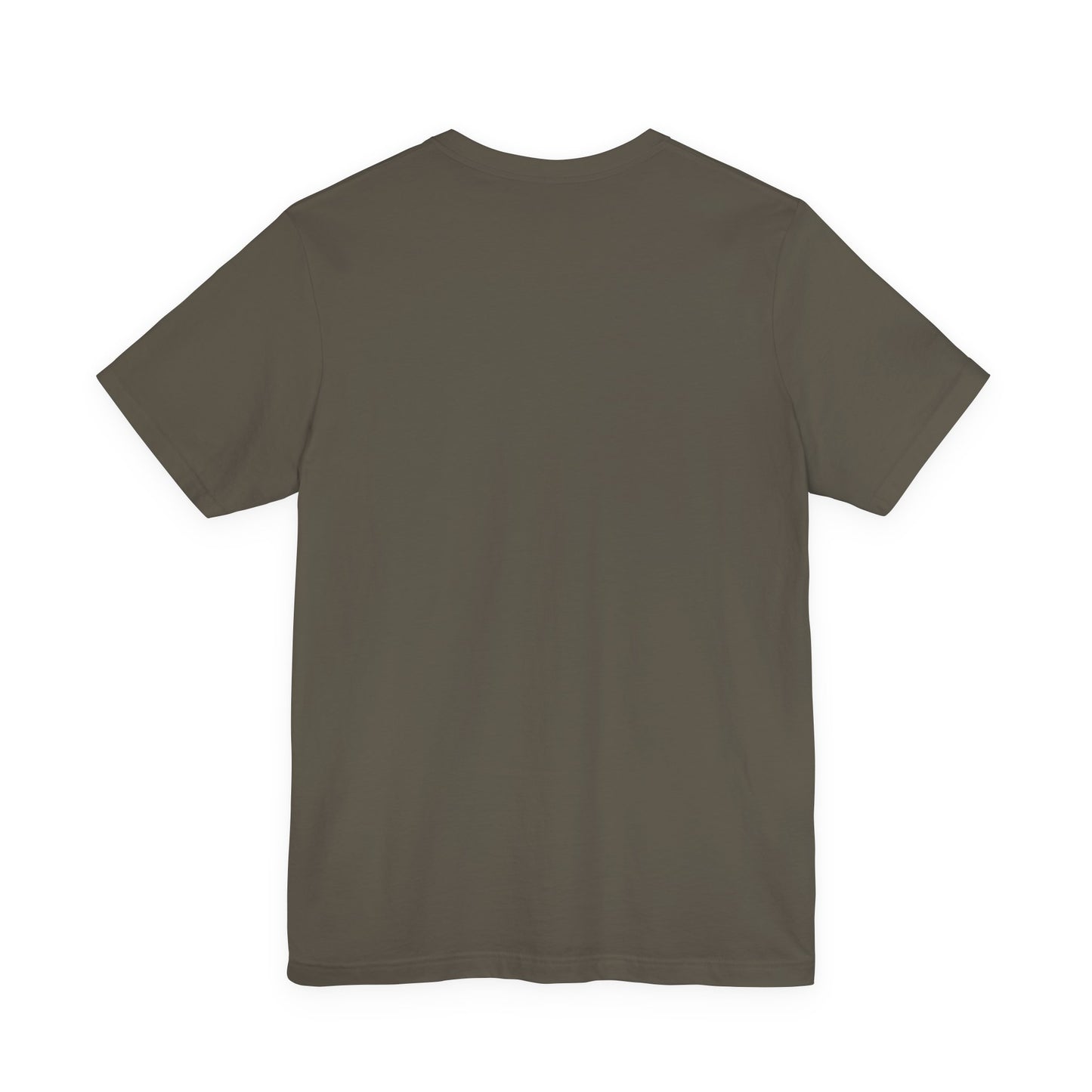 Own Your Odd β Premium Men's Jersey Short Sleeve Tee