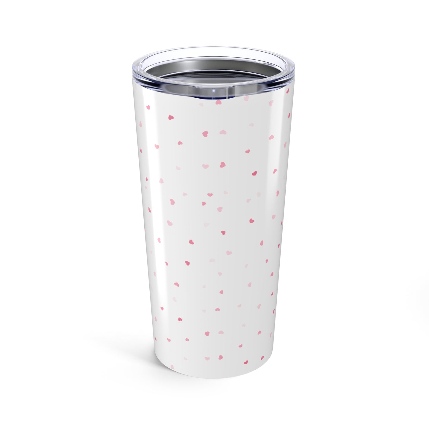 Floral Stainless Steel Tumbler 20oz, Birthday Gifts, Gift for Her, Drinkware