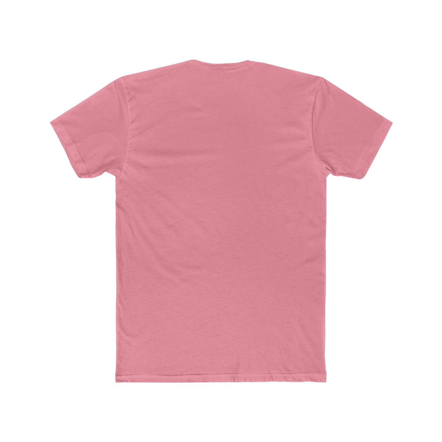 Pawsitive Vibes Only – Women’s Cotton Crew Tee
