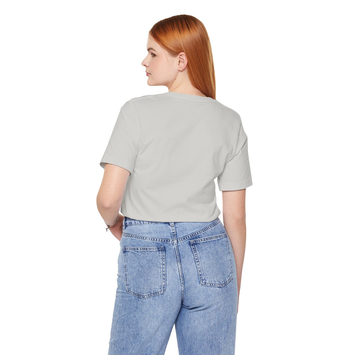 Own Your Odd β Premium Women's Jersey Short Sleeve Tee
