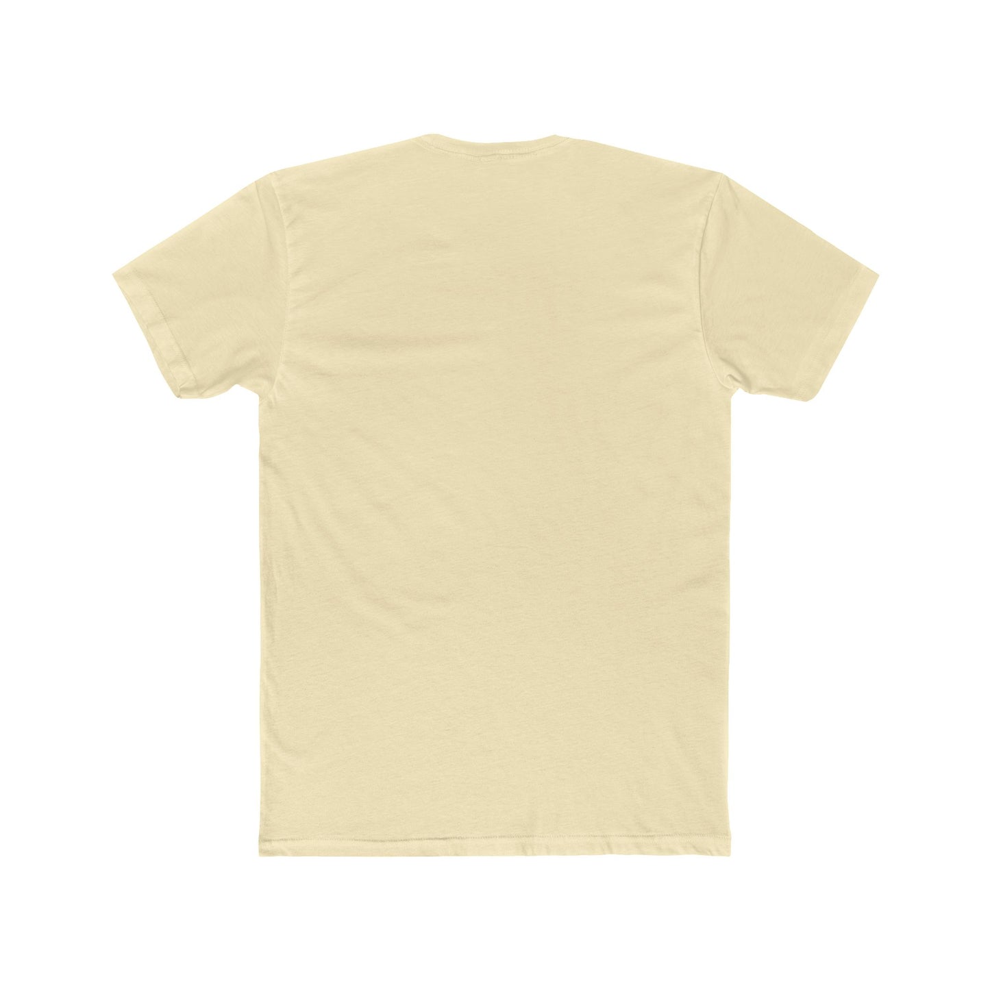 Pawsitive Vibes Only – Women’s Cotton Crew Tee