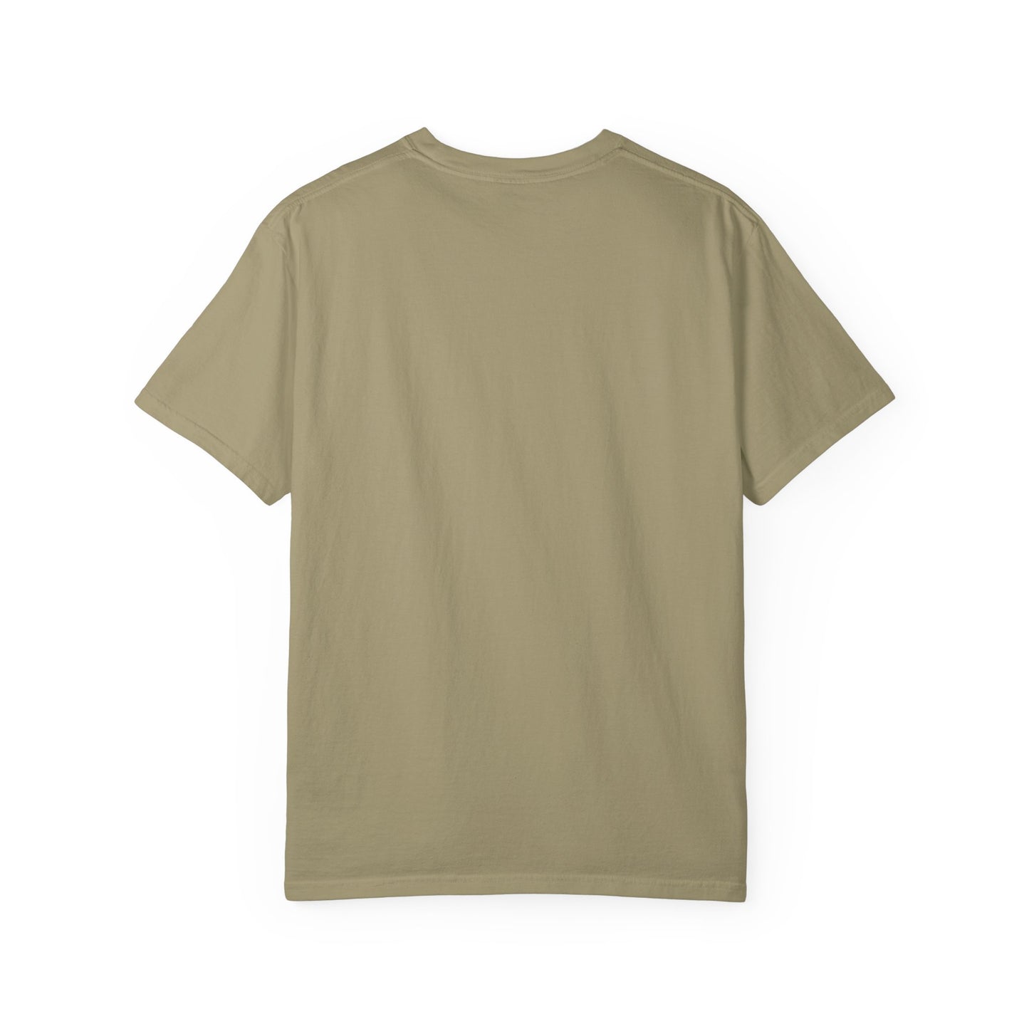 Own Your Odd - Unisex Garment - Dyed Comfort Colors 1717 Men's T-shirt