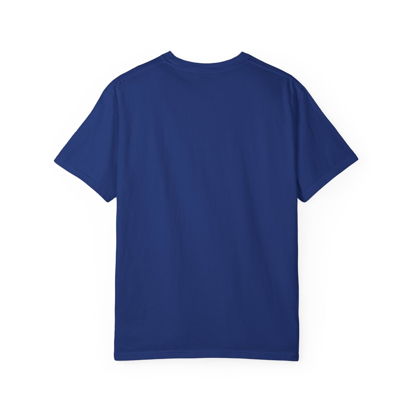 Jesus Loves You – Comfort Colors 1717 Christian T-Shirt | Faith-Based Graphic Tee for Men