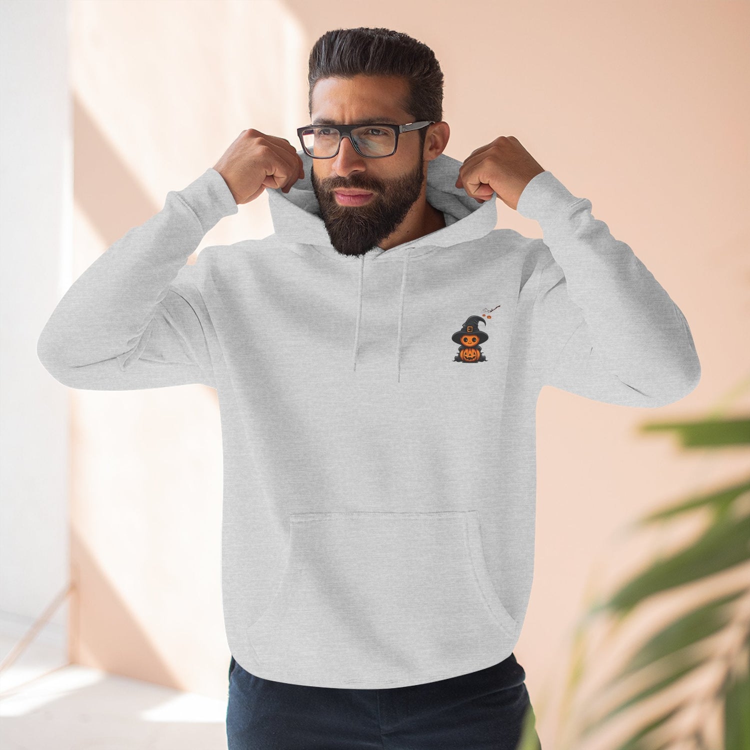 Men's Hoodie