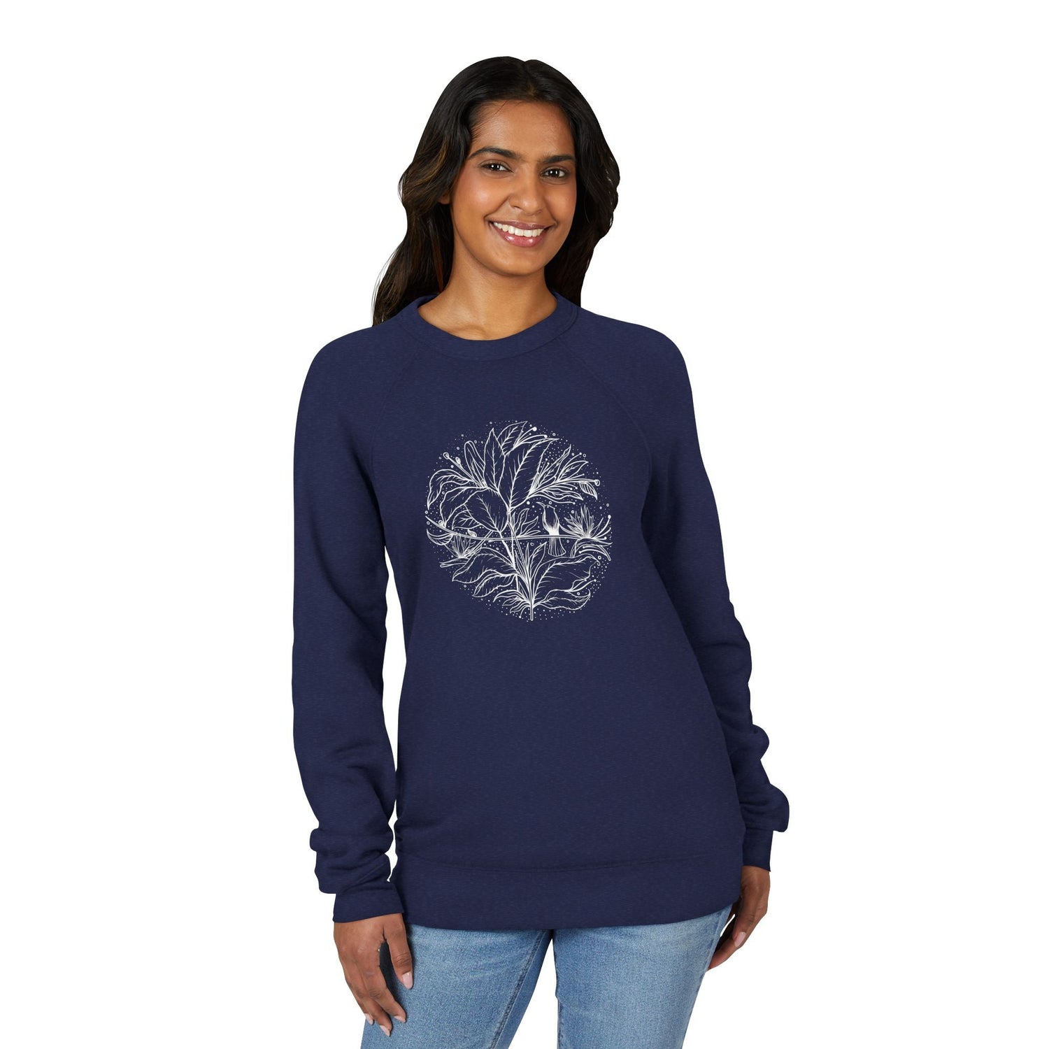 Women's Sweatshirts