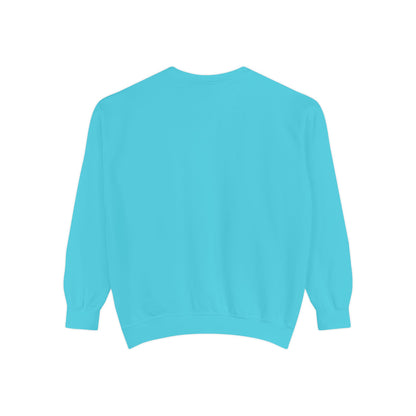 Too Cute To Spook - Womens Sweatshirt, Halloween Sweatshirts