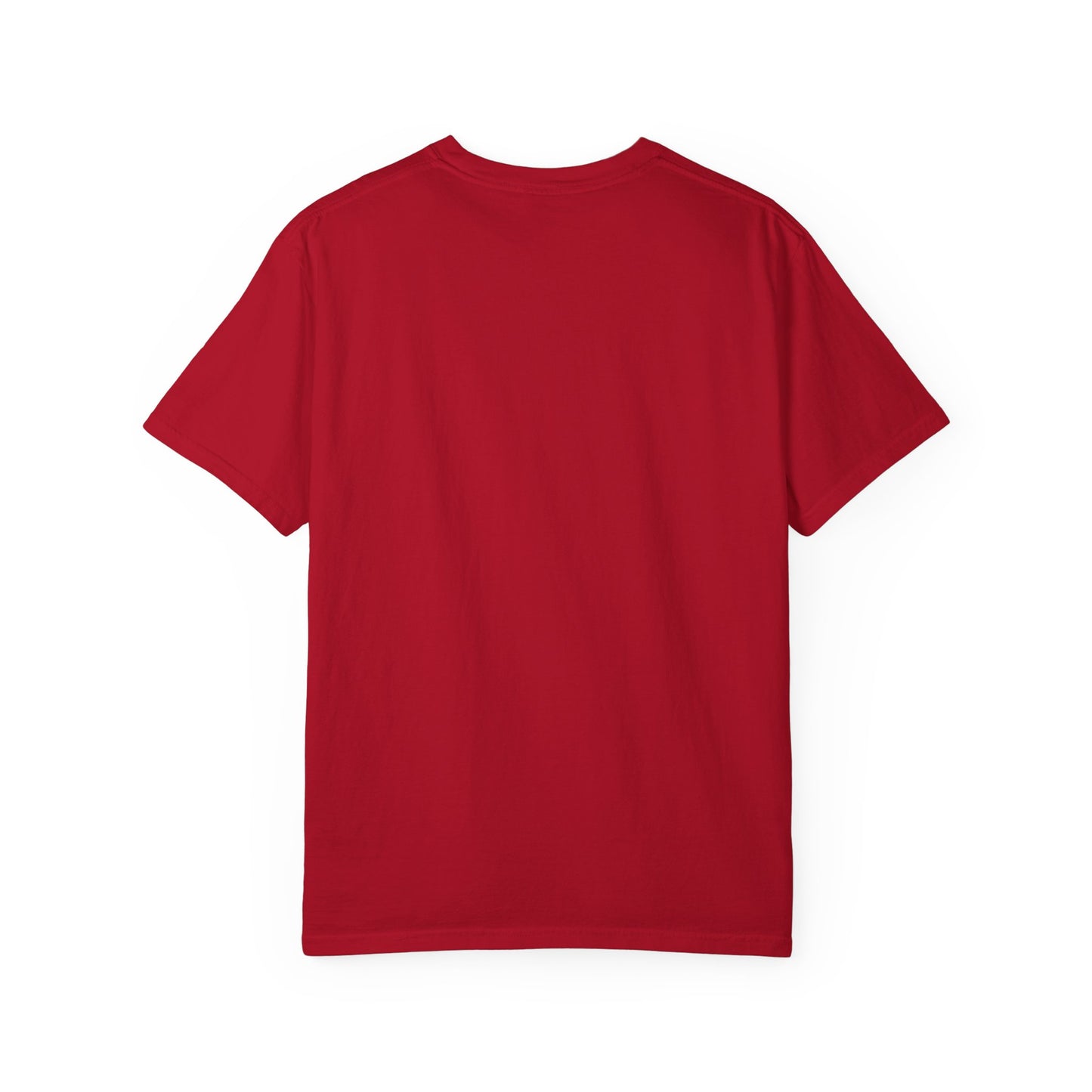 Halloween T-shirt for Men - Ghaul Gang Only