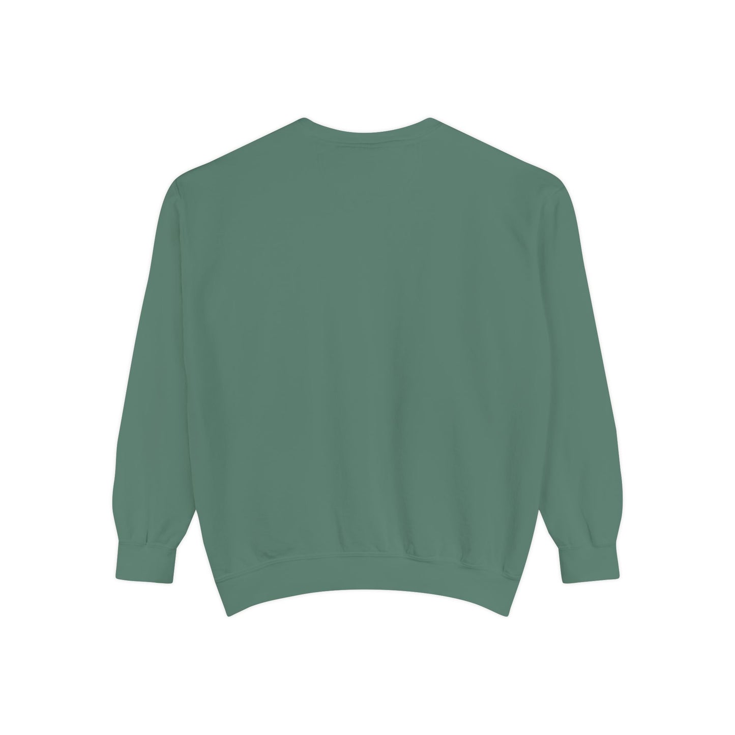 Happy To Be Mom Sweatshirt – Cozy Cotton Blend, Relaxed Fit, Perfect Gift for Moms