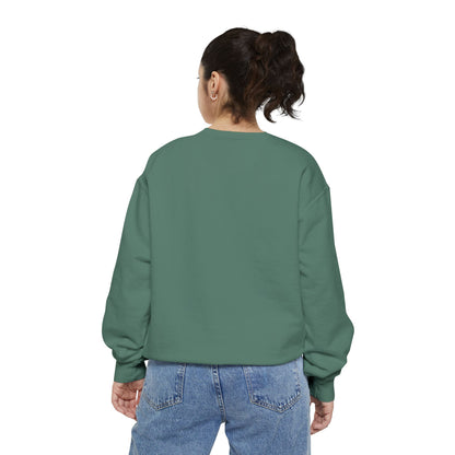 Happy To Be Mom Sweatshirt – Cozy Cotton Blend, Relaxed Fit, Perfect Gift for Moms