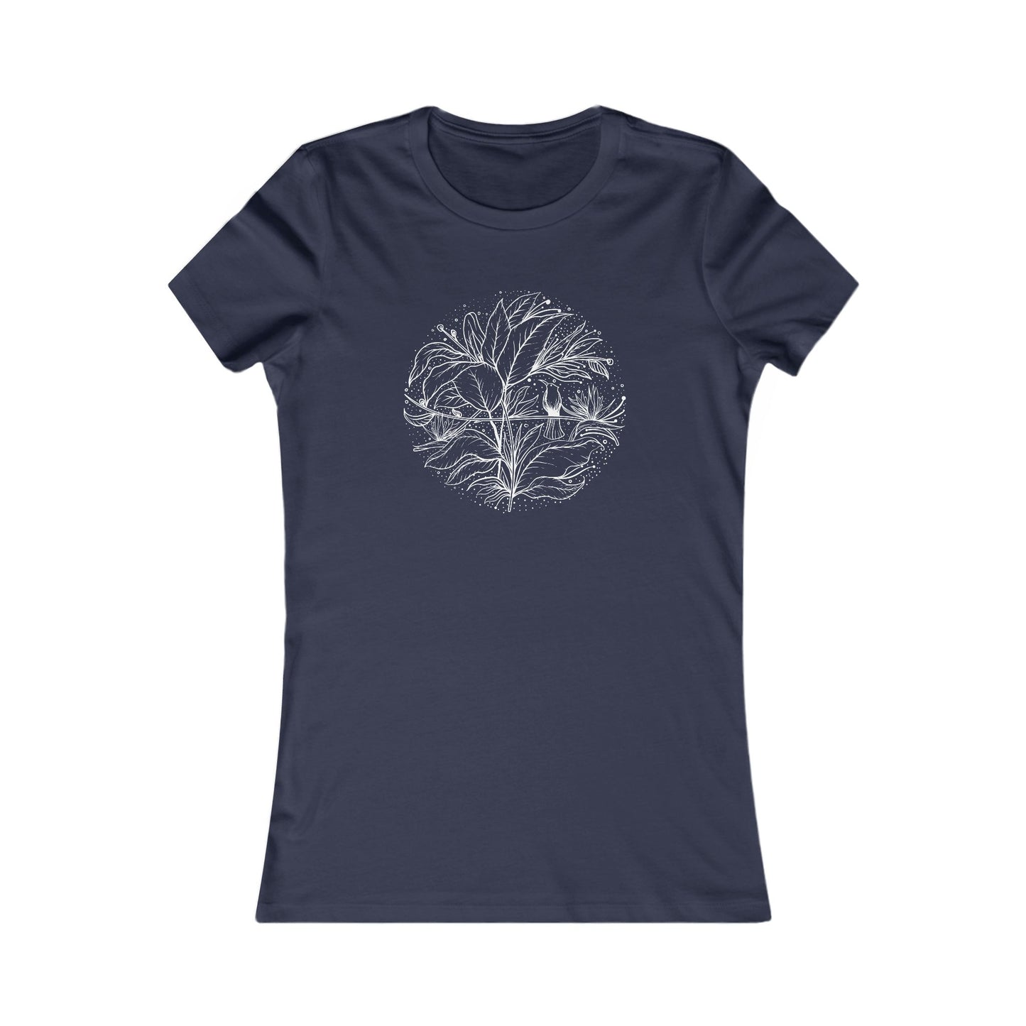 Women's Favorite Tee | A feminine fit
