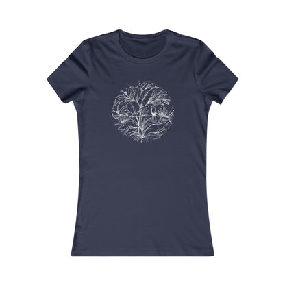 Women's Favorite Tee | A feminine fit