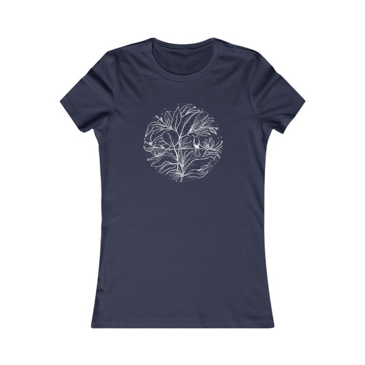 Women's Favorite Tee | A feminine fit