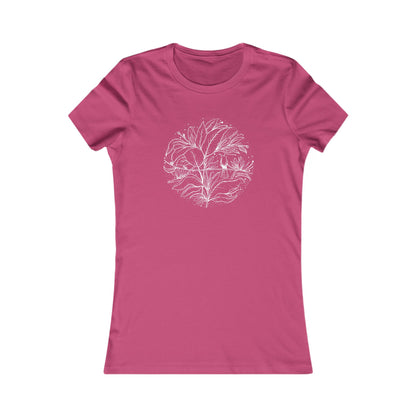 Women's Favorite Tee | A feminine fit