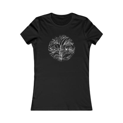Women's Favorite Tee | A feminine fit