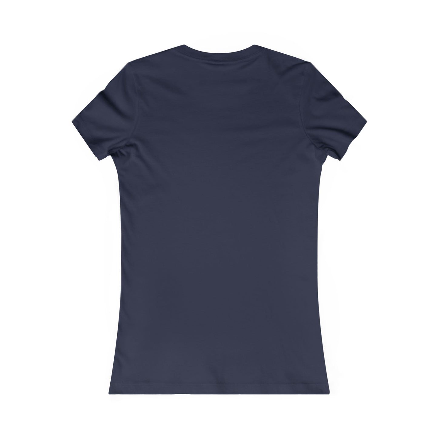 Women's Favorite Tee | A feminine fit