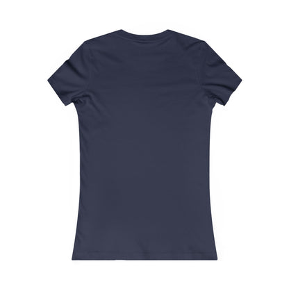 Women's Favorite Tee | A feminine fit