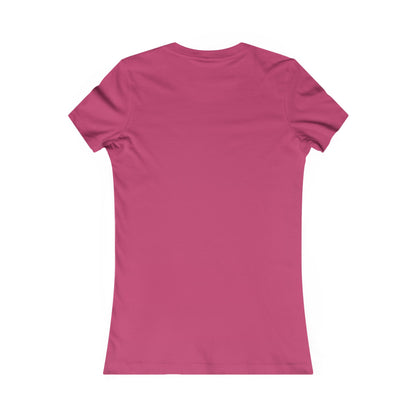Women's Favorite Tee | A feminine fit