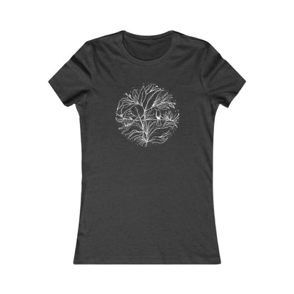 Women's Favorite Tee | A feminine fit