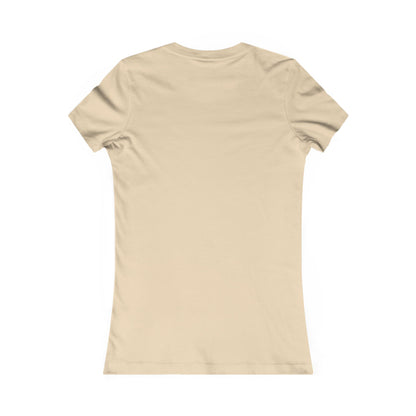 Women's Favorite Tee | A feminine fit