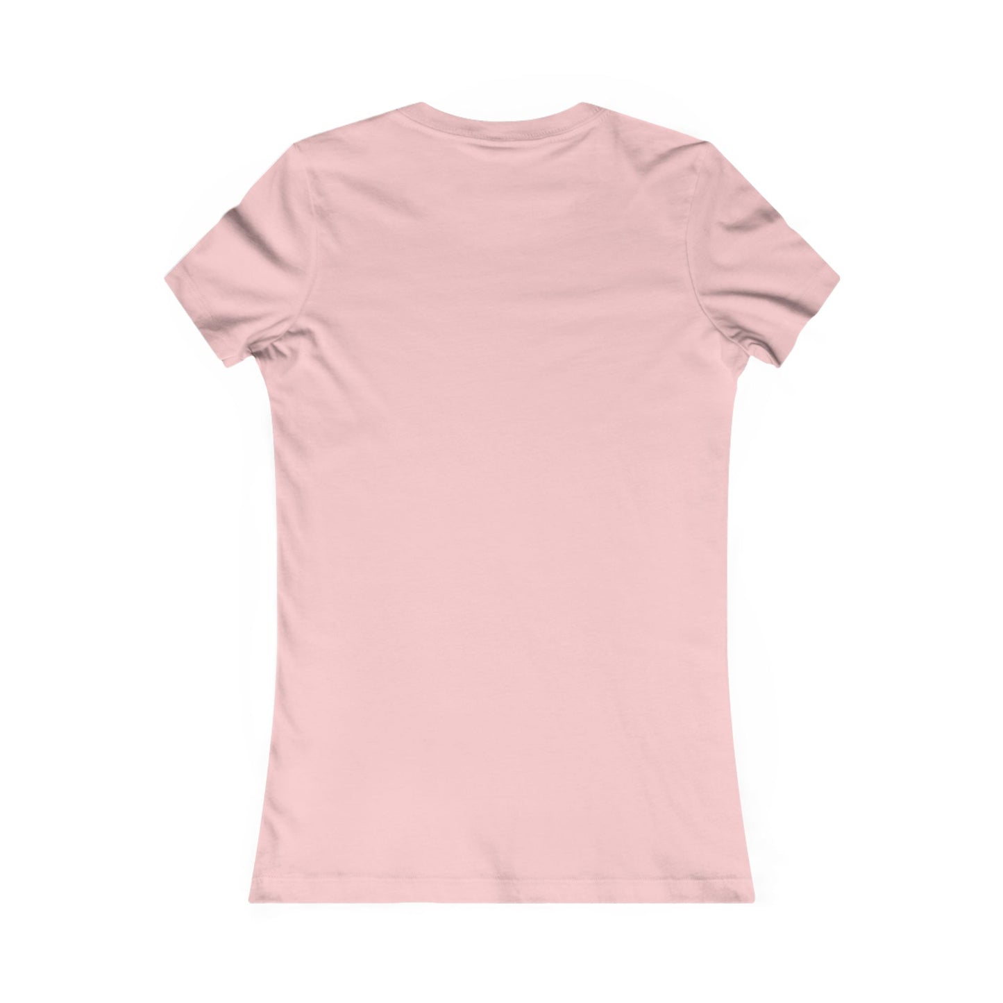 Women's Favorite Tee | A feminine fit