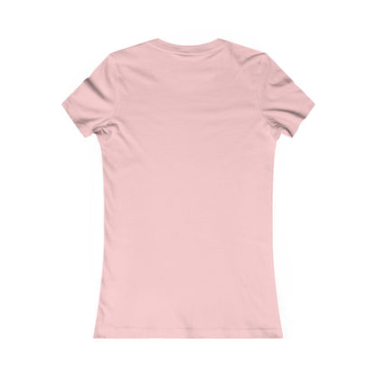 Women's Favorite Tee | A feminine fit