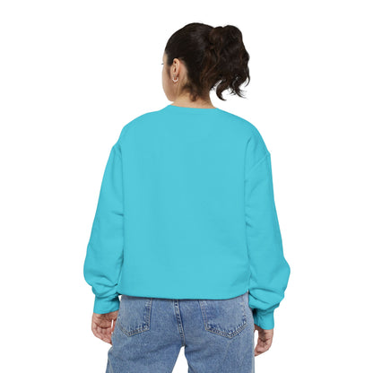 Too Cute To Spook - Womens Sweatshirt, Halloween Sweatshirts
