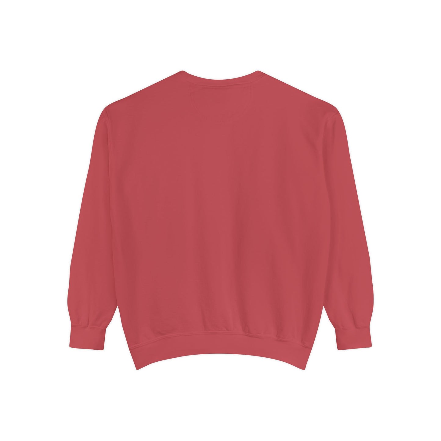 Happy To Be Mom Sweatshirt – Cozy Cotton Blend, Relaxed Fit, Perfect Gift for Moms