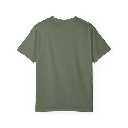 Pumpkin Spice Mama Fall Comfort Colors 1717 Graphic Tee – Cozy Autumn Shirt for Women