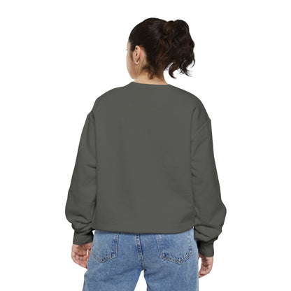 Too Cute To Spook - Womens Sweatshirt, Halloween Sweatshirts