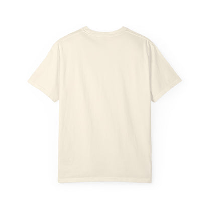 Be Kind Autumn Bear Comfort Colors Shirt | Fall Graphic Tee | Cozy Vintage Aesthetic Men's T-Shirt