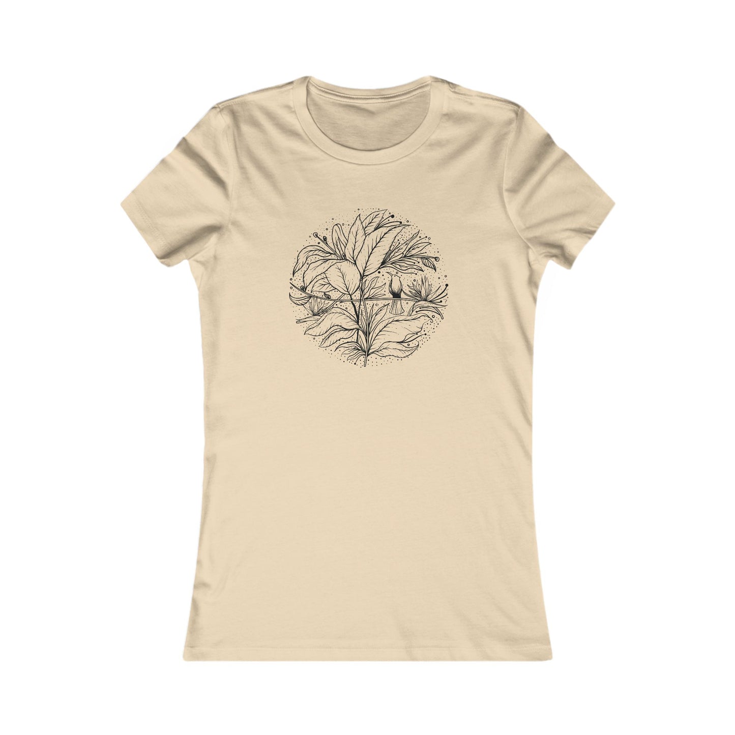Women's Favorite Tee | A feminine fit