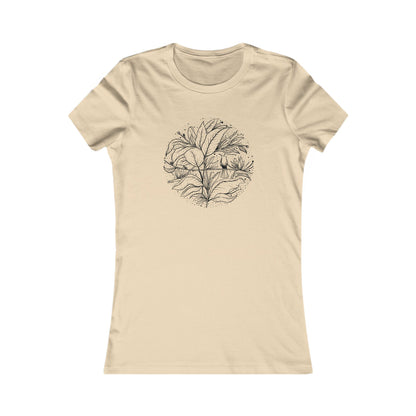 Women's Favorite Tee | A feminine fit