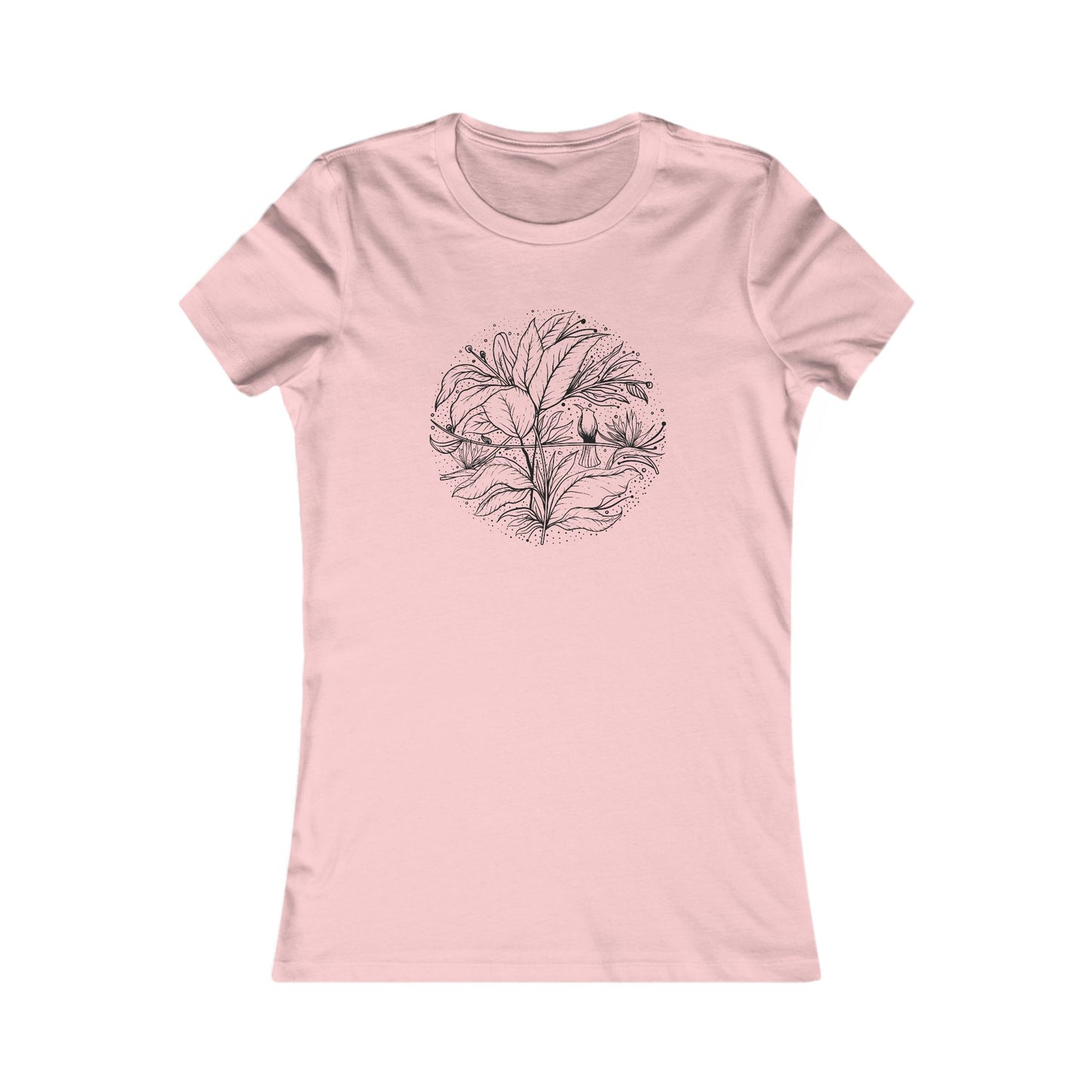 Women's Favorite Tee | A feminine fit