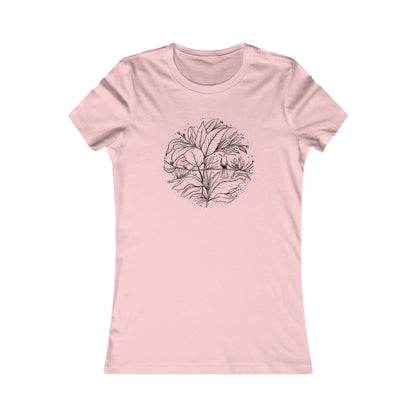 Women's Favorite Tee | A feminine fit
