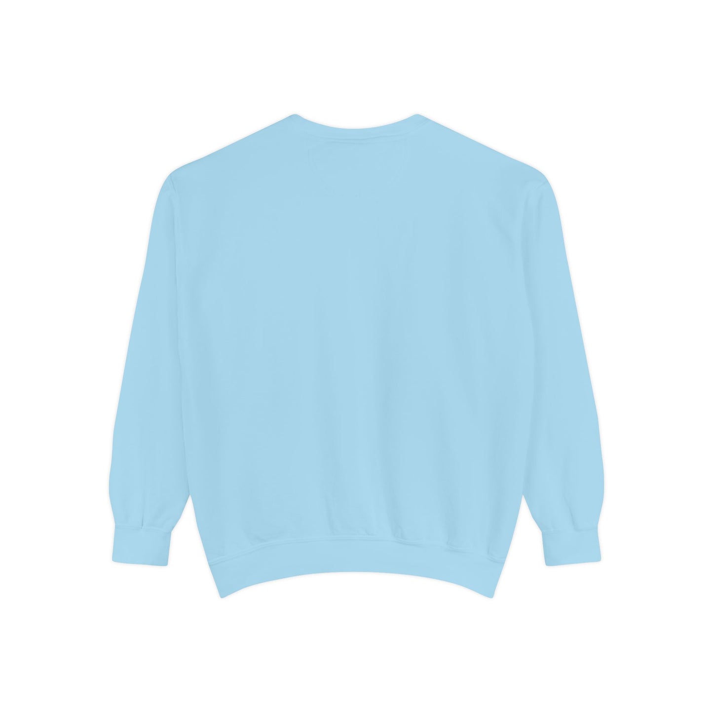Happy To Be Mom Sweatshirt – Cozy Cotton Blend, Relaxed Fit, Perfect Gift for Moms