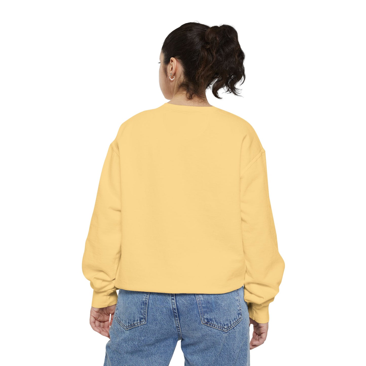 Too Cute To Spook - Womens Sweatshirt, Halloween Sweatshirts